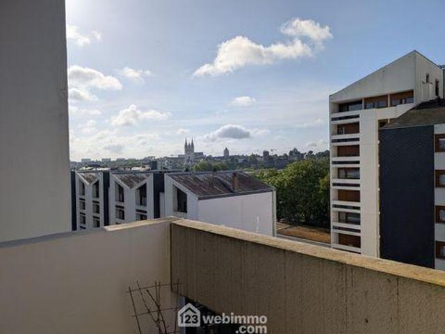 3 chambres, Angers Pays de la Loire 49100 103805146