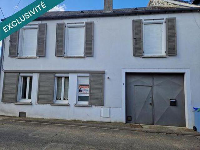 3 chambres, Angerville Île 91670 99428696