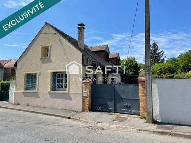 3 chambres, Angervilliers Île 91470 101995774