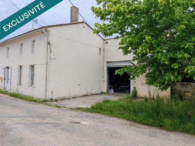 3 chambres, Anglade Aquitaine 33390 102439837