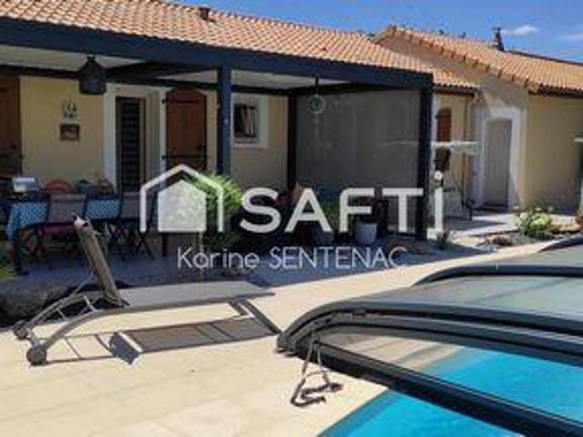 3 chambres, Angliers Poitou 86330 100262322