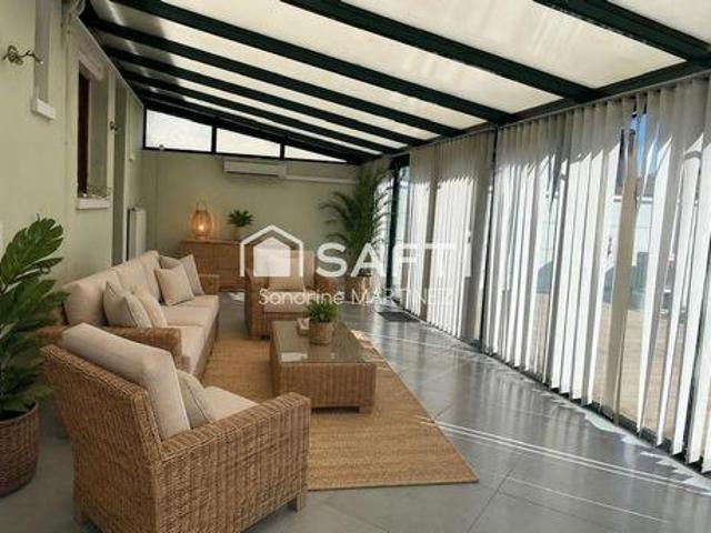 3 chambres, Andeville Picardie 60570 103428745