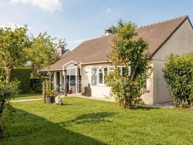 3 chambres, Andeville Picardie 60570 LS104868130