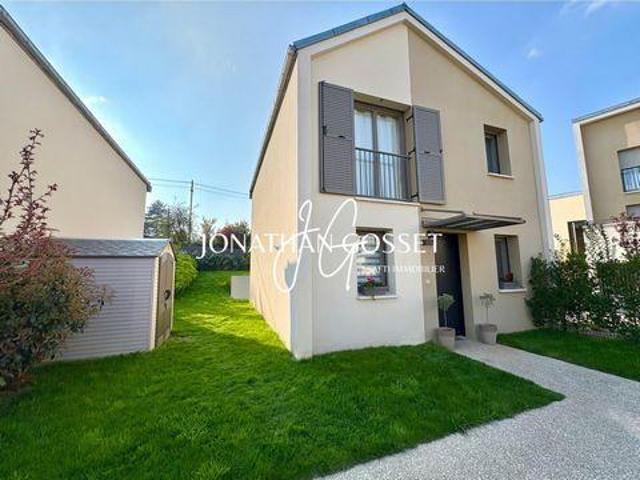 3 chambres, Andresy Île 78570 100539008