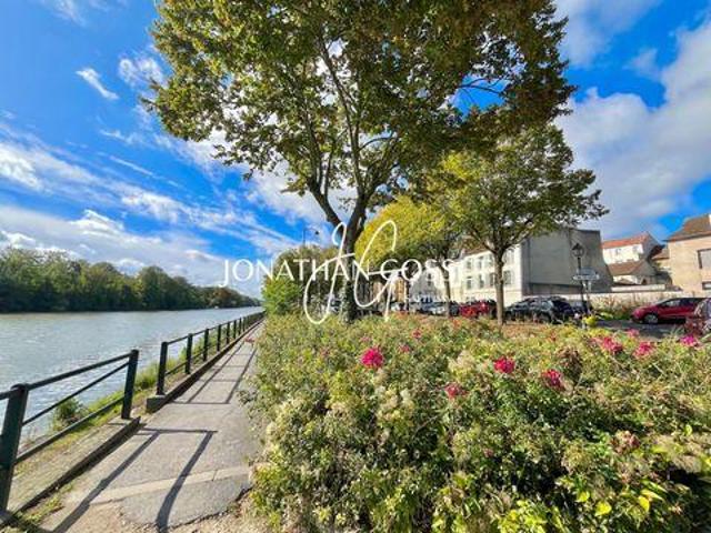3 chambres, Andresy Île 78570 100783679