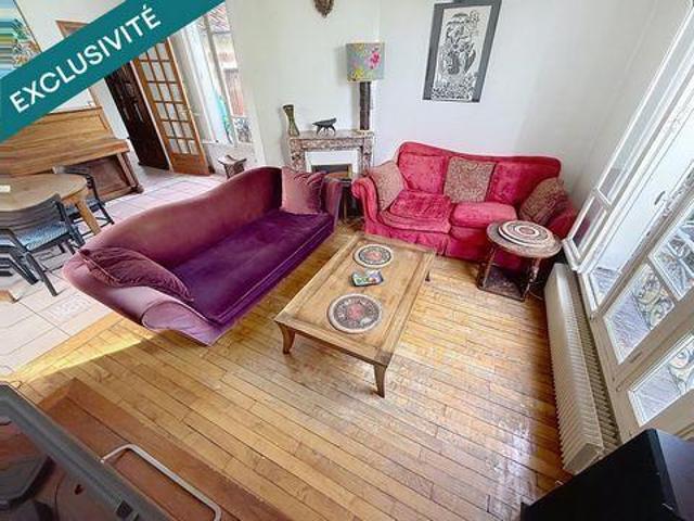 3 chambres, Andresy Île 78570 102888297