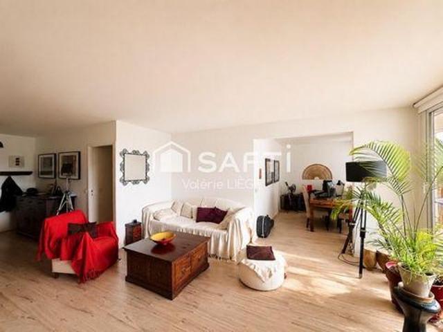 3 chambres, Andresy Île 78570 103546417