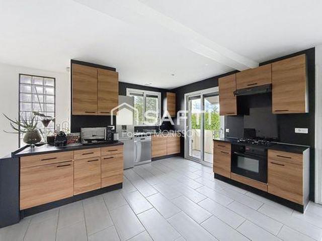 3 chambres, Andresy Île 78570 99088958