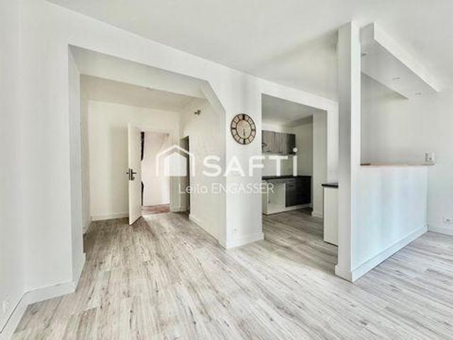 3 chambres, Ezy Haute 27530 105153579