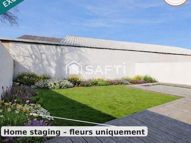 3 chambres, Aniane Languedoc 34150 100777607