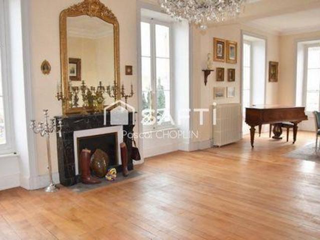 3 chambres, Annonay Rhône 07100 100239286