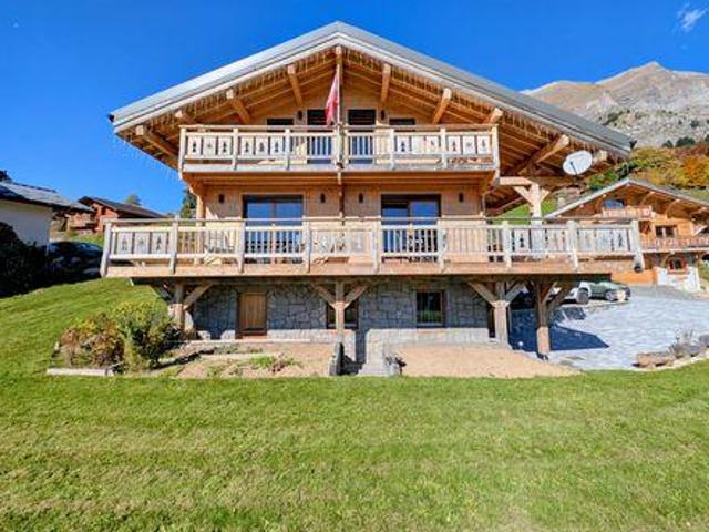 3 chambres, Annecy Rhône 73590 95684074