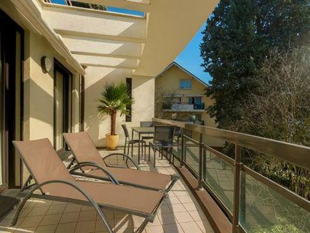 3 chambres, Annecy Rhône 74000 98133778
