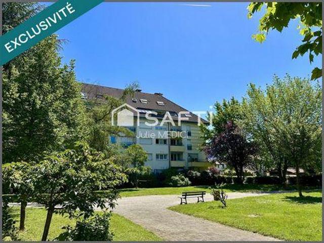 3 chambres, Annecy Rhône 74000 103700445