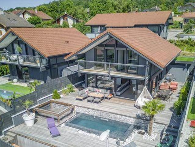 3 chambres, Annecy Rhône 74330 96309101