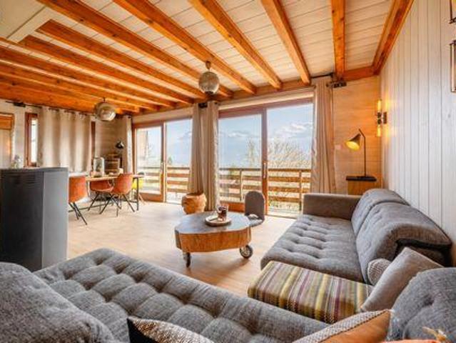 3 chambres, Annecy Rhône 74410 96313891