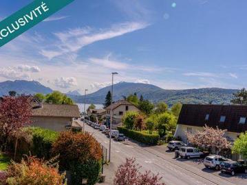 3 chambres, Annecy Rhône 74940 102888286