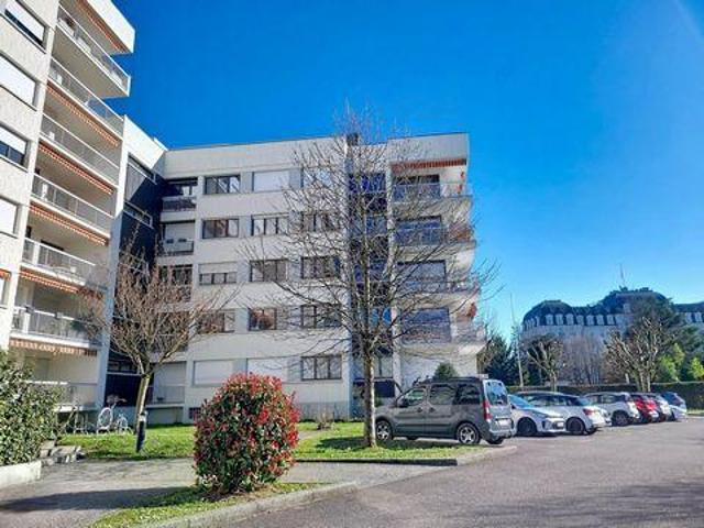 3 chambres, Annecy Rhône 74940 105472002