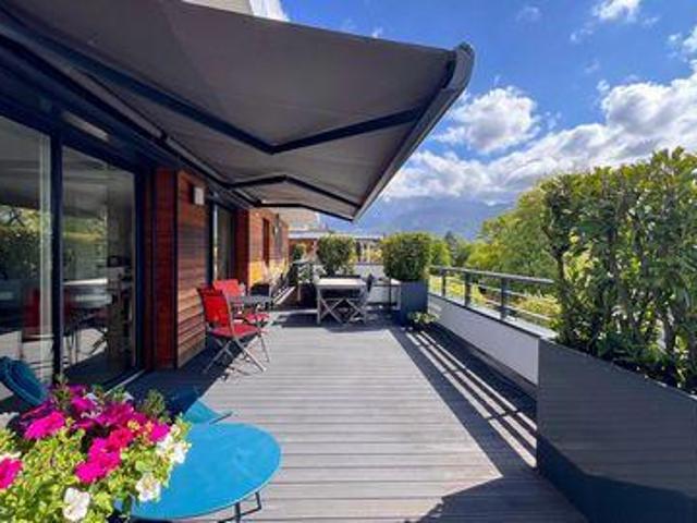 3 chambres, Annecy Rhône 74940 LS101779198
