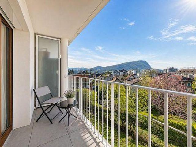 3 chambres, Annemasse Rhône 74100 100613825