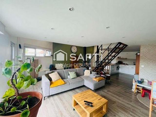 3 chambres, Annequin Nord 62149 103182963