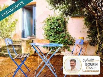 3 chambres, Anse Rhône 69480 100785142