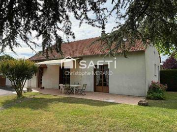 3 chambres, Antogny Centre 37800 103246045