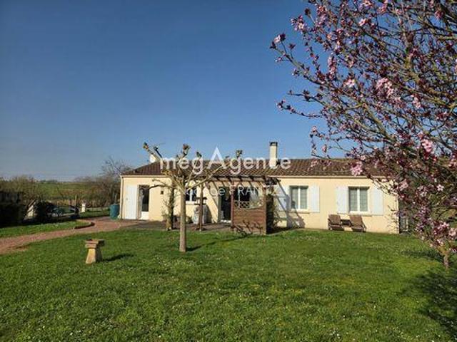 3 chambres, Antezant Poitou 17400 102957212