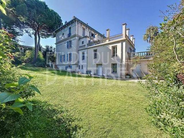 3 chambres, Antibes Alpes Maritimes 06160 97108871