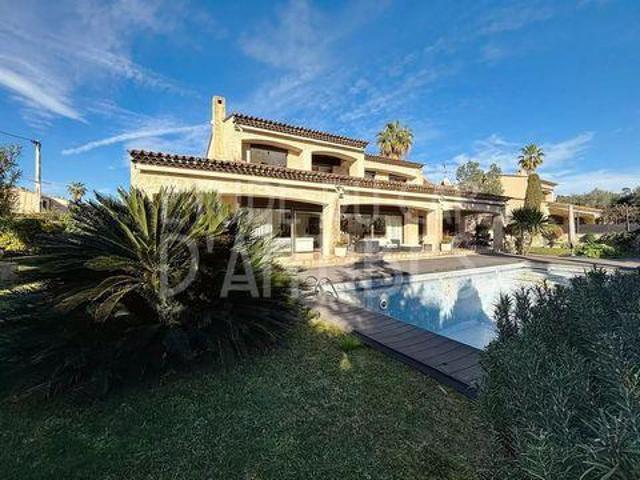 3 chambres, Antibes Alpes Maritimes 06160 97103544