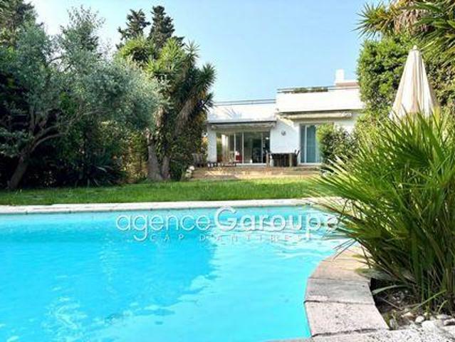 3 chambres, Antibes Provence 06160 102920244