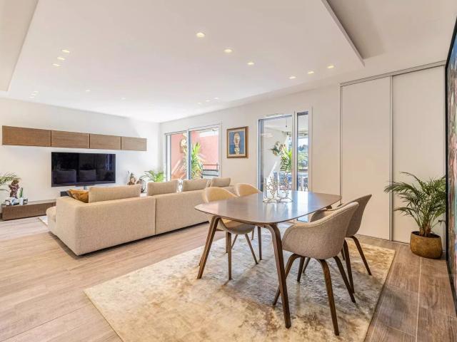 3 chambres Appartement Alpes Maritimes À vendre MZiSJ2409
