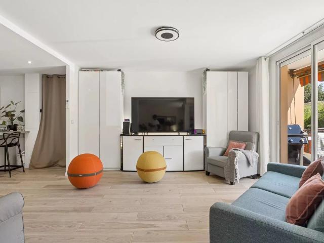 3 chambres Appartement Alpes Maritimes À vendre MZiSJ2384