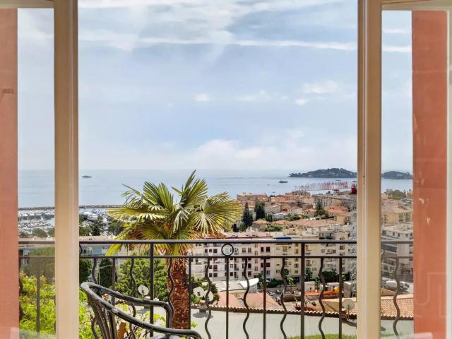 3 chambres Appartement Alpes Maritimes À vendre MZiSJ2387