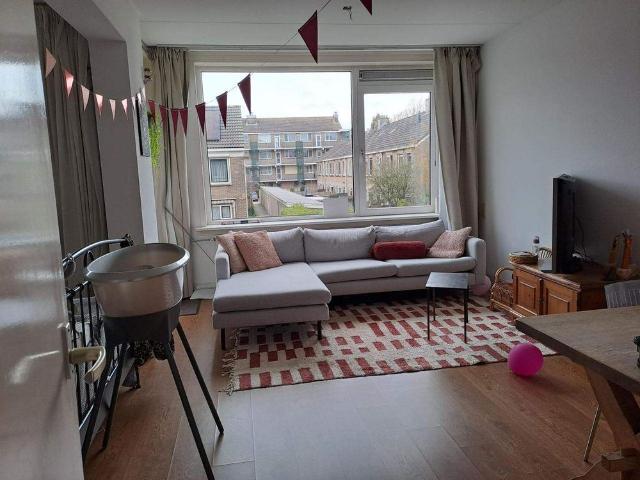 3 Chambres Appartement Jan Persijnlaan, Monnickendam À Louer