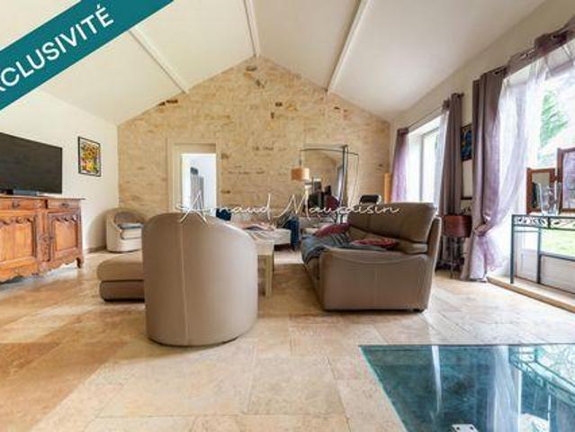 3 chambres, Apremont Picardie 60300 99887817