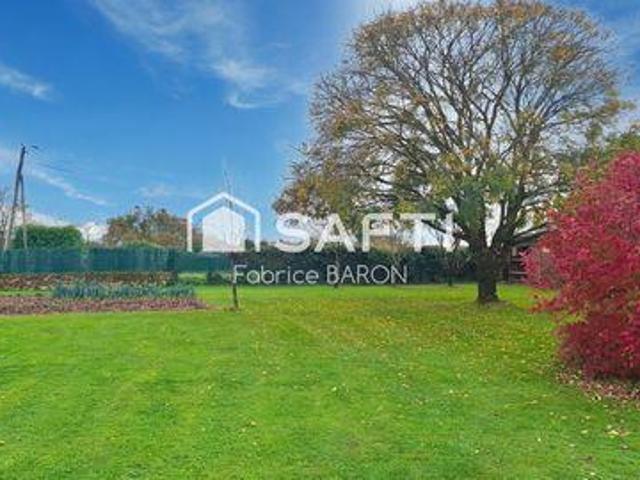 3 chambres, Archigny Poitou 86210 100728020