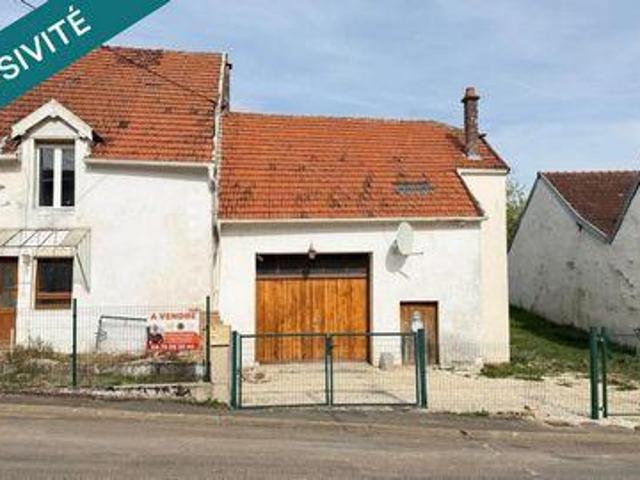 3 chambres, Arbecey Franche 70120 105764559