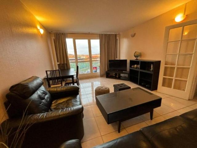 3 chambres, Argenteuil Argenteuil 95100 102953022