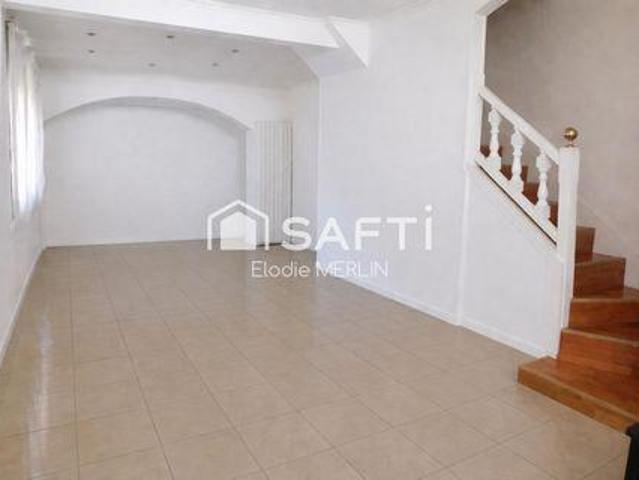 3 chambres, Argenteuil Île 95100 100576909