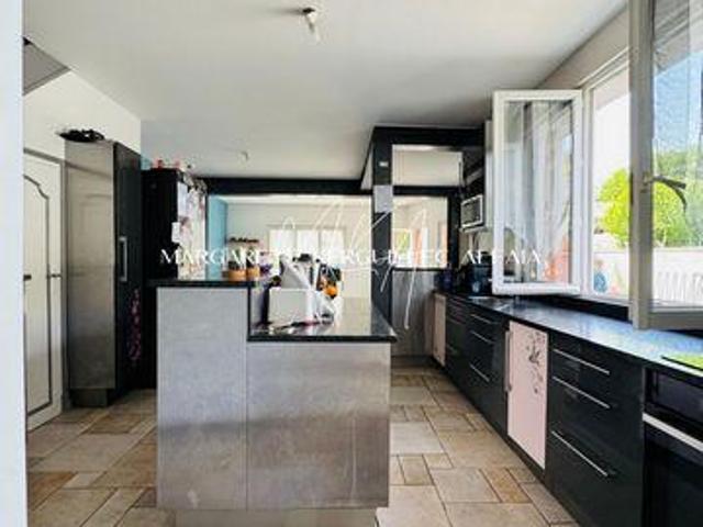 3 chambres, Argenteuil Île 95100 102856928