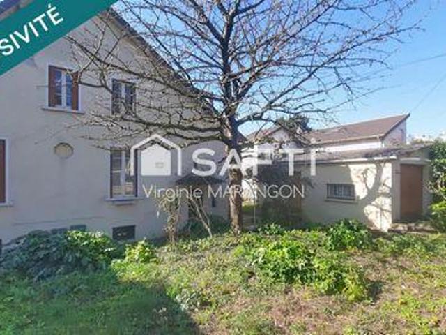3 chambres, Argenteuil Île 95100 99985043
