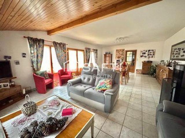 3 chambres, Ardin Poitou 79160 101700178