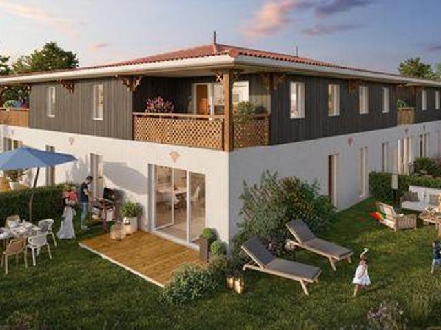 3 chambres, Ares Aquitaine 33740 104260054
