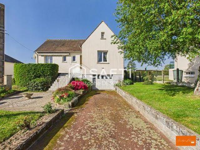 3 chambres, Aron Pays de la Loire 53440 101099570