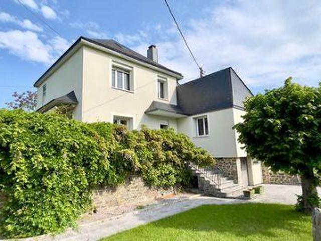 3 chambres, Aron Pays de la Loire 53440 105057478