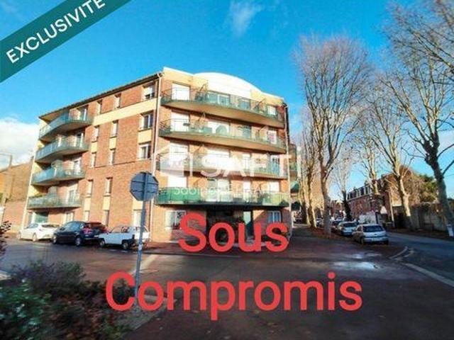 3 chambres, Armentieres Nord 59280 LS103845659