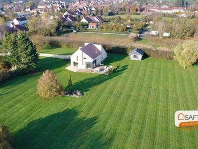 3 chambres, Arnay Bourgogne 21230 LS100779804