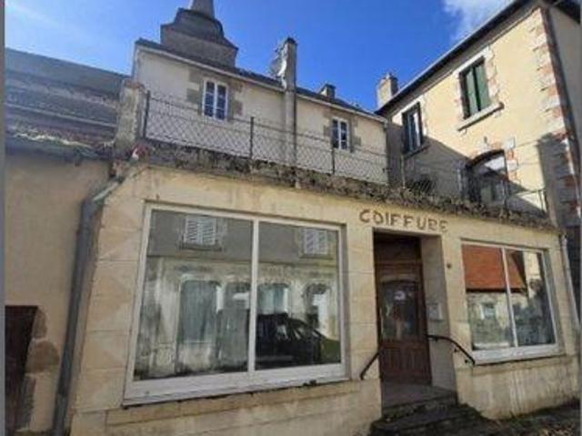 3 chambres, Arnac Limousin 87160 100683364