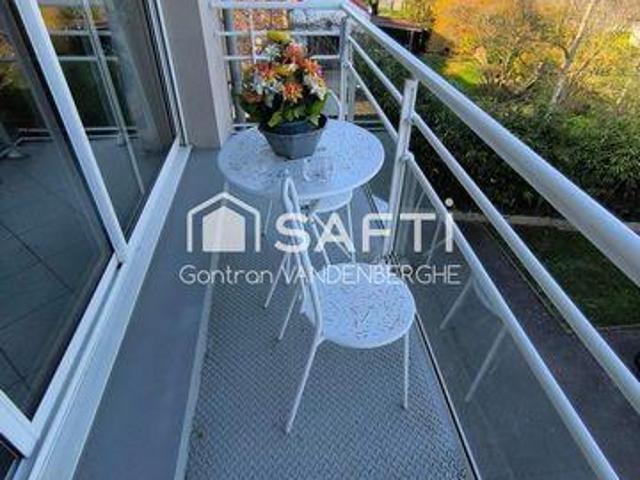 3 chambres, Arques Nord 62510 101025232